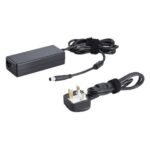 90W AC power adapter/inverter  UK -  Indoor Black