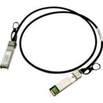 X240 10G SFP+ SFP+ 1.2m **New Retail** DAC Cable