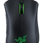 Deathadder Essential Mouse  Right-Hand Usb Type-A Optical  6400 Dpi