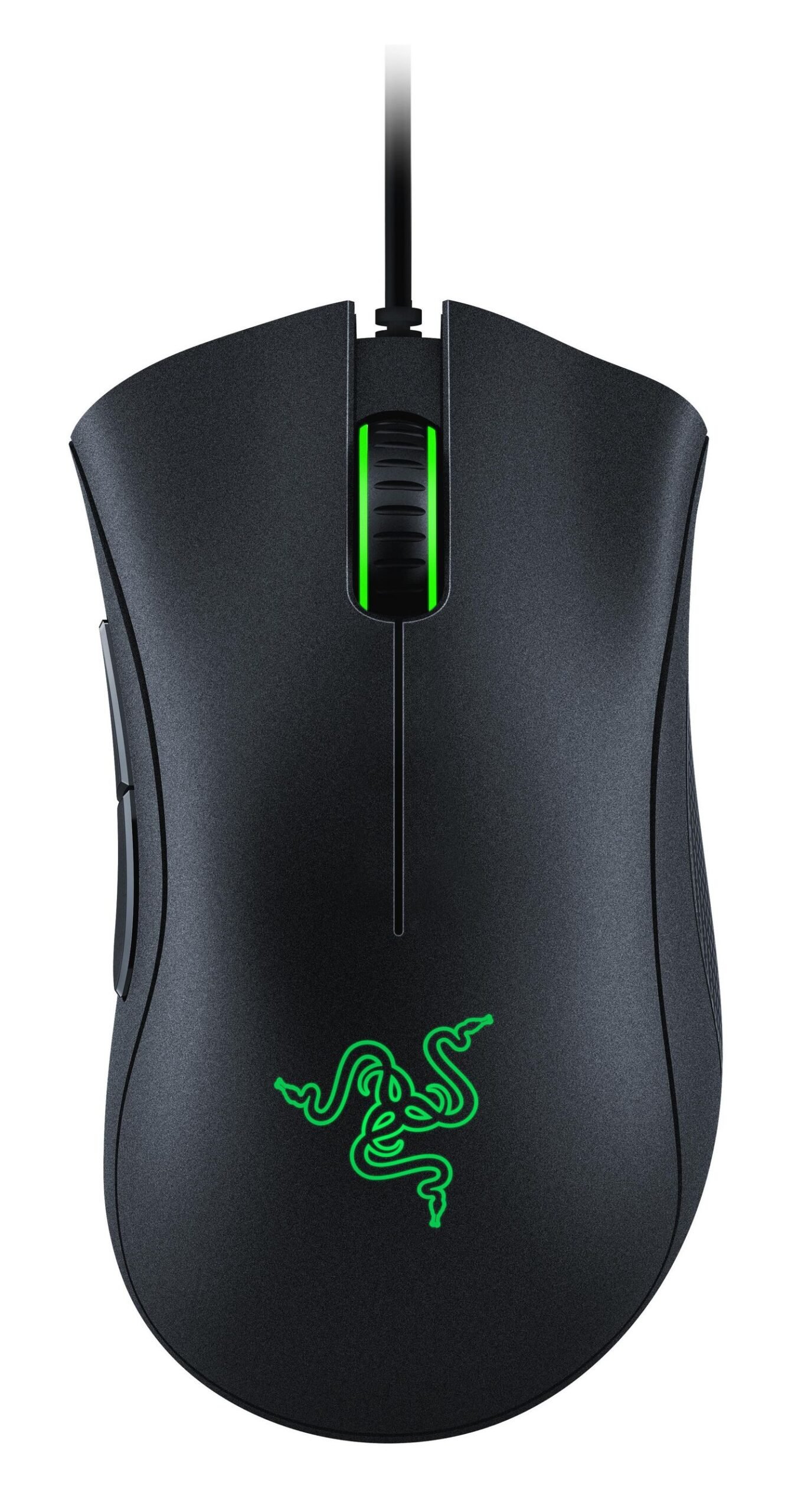 Img_32188865.jpg Deathadder Essential Mouse Right-Hand Usb Type-A Optical 6400 Dpi - Image 1