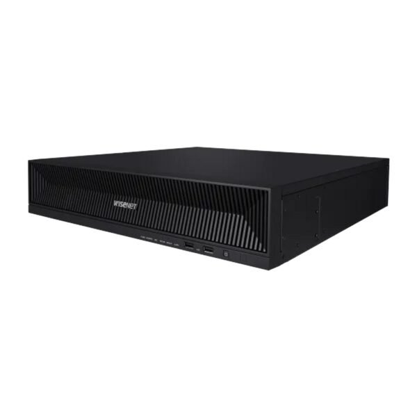 Network X Series 16CH 32MP  140Mbps 4 Bay PoE NVR - 6TB  HDD