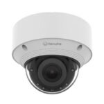 5MP IR AI Vandal Dome Camera