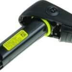 BATTERY PACK, REMOVABLE, RBP-9001, BLACK