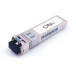 Fortinet FG-TRAN-LX  Compatible SFP 1310nm, SMF,  10km, LC 1310nm,SFP, SM, 10km, 15dB **100% Fortinet Compatible**