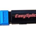 SPLICE ON CONNECTOR (SOC) LC  MM OM-3