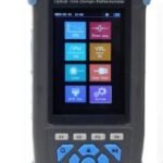 fiber Mini-Pro OTDR tester
