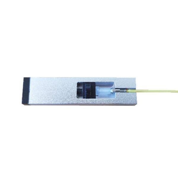 FIBERHOLDER SOC, LC SILVER