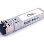 Finisar FTLX8574D3BCL  Compatible SFP+ 850nm, MMF,  300m, SR, LC