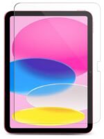 iPad 11th gen 2025/10th gen  2022 Screen Protector.  Tempered Glass. Titan Shield