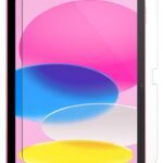 iPad 11th gen 2025/10th gen  2022 Screen Protector.  Tempered Glass. Titan Shield