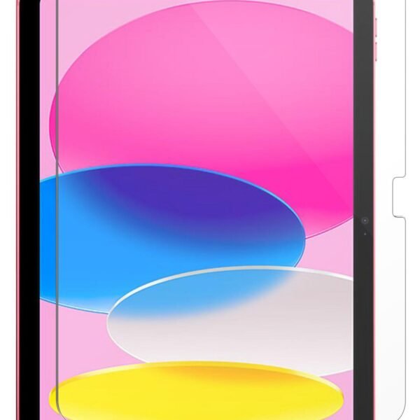 iPad 11th gen 2025/10th gen  2022 Screen Protector.  Tempered Glass. Titan Shield