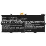 Laptop Battery for Samsung  40.53Wh 7.72V 5250mAh
