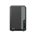 Desktop, 2-BAY, QUAD CORE,  2GB RAM