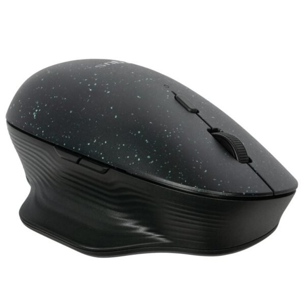 EcoSmart Sustainable  Ergonomic Ambidextrous Mouse