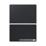 Smart Book Cover Tab S9 Ultra  Black