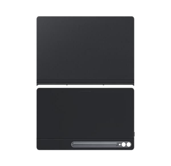 Smart Book Cover Tab S9 Ultra  Black