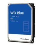6TB BLUE 256MB