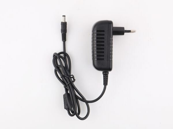 Power Adapter 24W 12V 2A  Plug: 5.5*2.5 EU Wall 24W 12V  2A Plug: 5.5*2.5 EU Wall