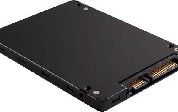1TB 2.5" SATA Internal SSD 1TB 2.5" MLC SSD SATAIII