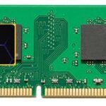2GB Memory Module 800Mhz DDR2  Major DIMM 800MHz DDR2 MAJOR  DIMM