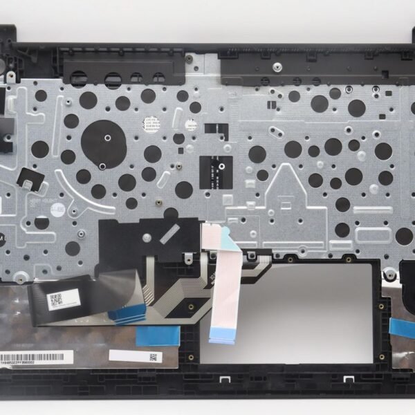 Mech_Asm Fru Kbd Ccv Uke  (Ltn) Uk Bk