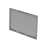 SPS-BACK COVER 250 W/ANTENNA  nWWAN