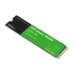 Green Sn350 250 Gb M.2 Pci  Express 3.0 Nvme Tlc - Image 3