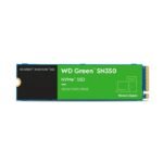 Green Sn350 250 Gb M.2 Pci  Express 3.0 Nvme Tlc - Image 4