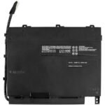 Laptop Battery for HP 88.80Wh  11.1V 8000mAh 89Wh Li-Pol  11.1V 8000mAh Black, HP Omen 17-W