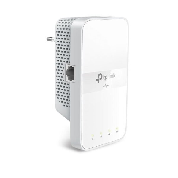 1200 Mbit/S Ethernet Lan  Wi-Fi White 1 Pc(S)