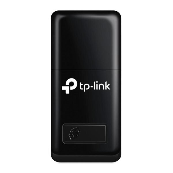 300Mbps Mini Wireless N USB 2.4GHz, 802.11n/g/b, QSS button, autorun utility