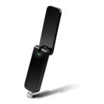 AC1200 Wireless Dual Band USB Adaptor USB3, a/b/g/n/ac dual band
