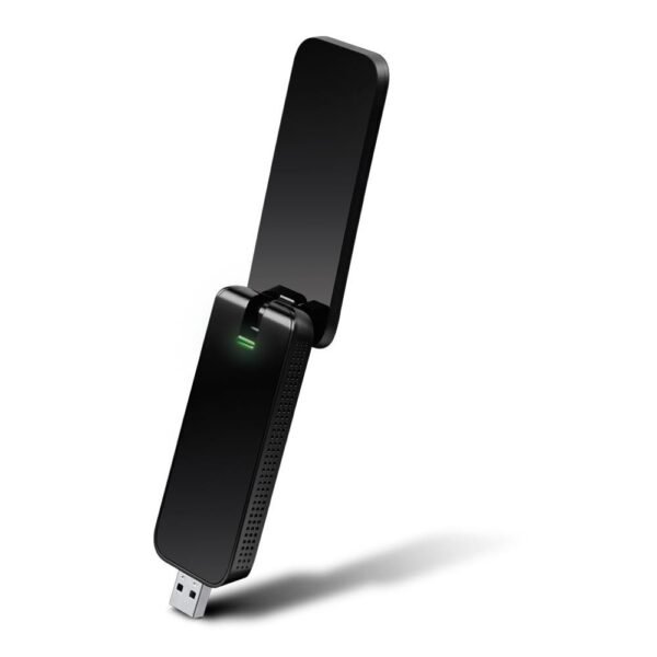 AC1200 Wireless Dual Band USB Adaptor USB3, a/b/g/n/ac dual band