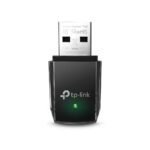 Archer T3U AC1300 MU-MIMO USB  3.0 WiFi Adapter, Super Fast  Mini Dual Band 5 GHz Wireless Dongle for PC, Desktop and Laptop, Supports