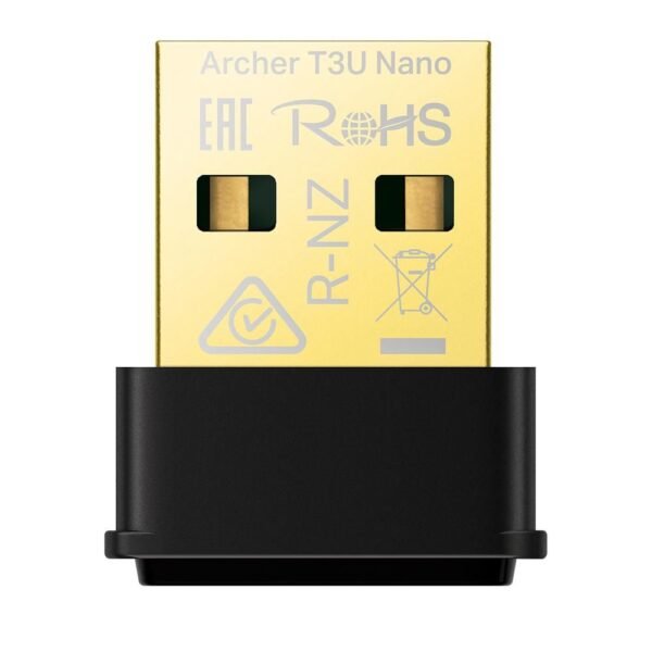 Ac1300 Nano Wireless Mu-Mimo  Usb Adapter