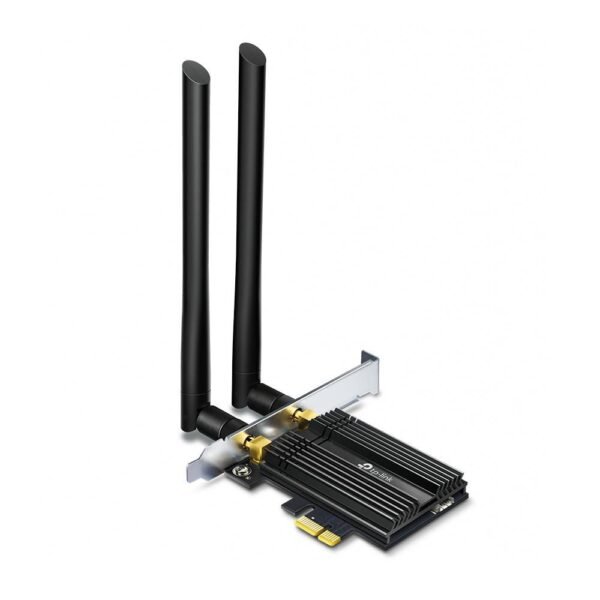 Ax3000 Wi-Fi 6 Bluetooth 5.0  Pcie Adapter
