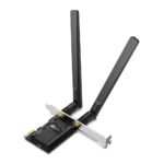 Ax1800 Wi-Fi 6 Bluetooth 5,2  Pcie Adapter