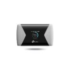 600MBPS 4G LTE-ADV MOBILE WI-F M7650, Cellular network  router, Black, Gray, Portable, TFT, 3.66 cm (1.44"), Windows 10,Windows