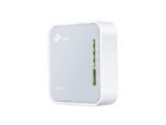 TL-WR902AC AC750 DUAL BAND TL-WR902AC, Dual-band (2.4  GHz / 5 GHz), Wi-Fi 5 (802.11ac), 733 Mbit/s, 802.11a,Wi-Fi 5 - Image 3