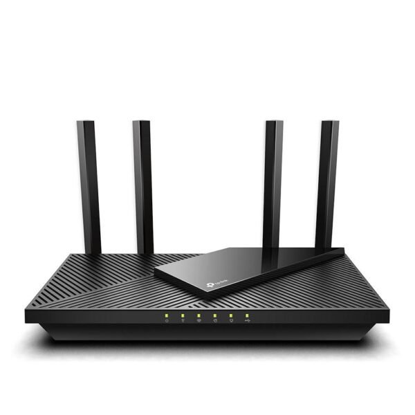 AX3000 Dual Band Gigabit  Wi-Fi 6 Router