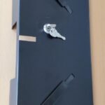 Lid for insert 6B/8C For CA-CF460-680B/S