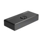 8K@60Hz Bi-directional HDMI  Switch, 4:4:4 HDR