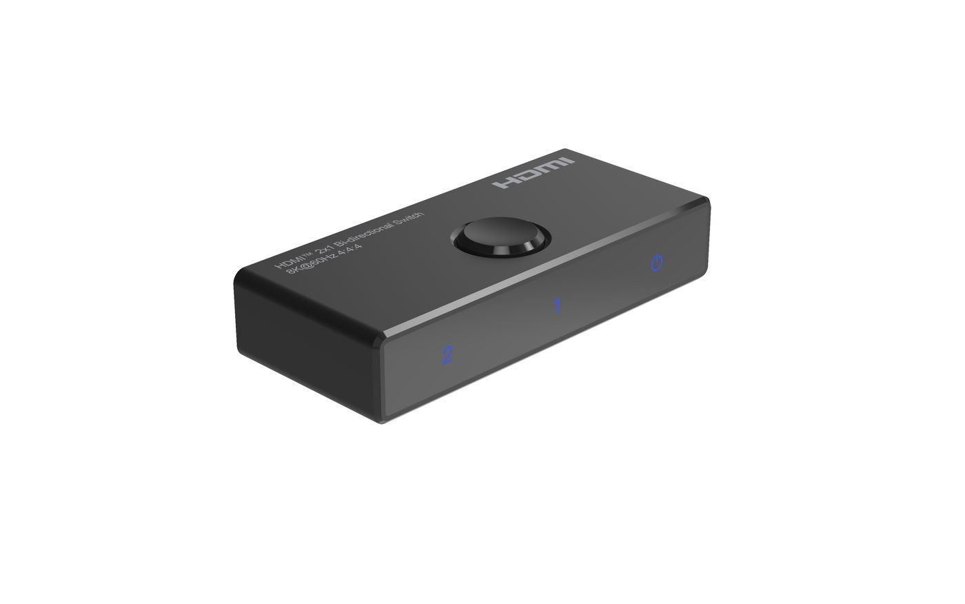Img_32393707.jpg 8K@60Hz Bi-directional HDMI Switch, 4:4:4 HDR - Image 1