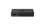 8K@60Hz Bi-directional HDMI  Switch, 4:4:4 HDR - Image 4