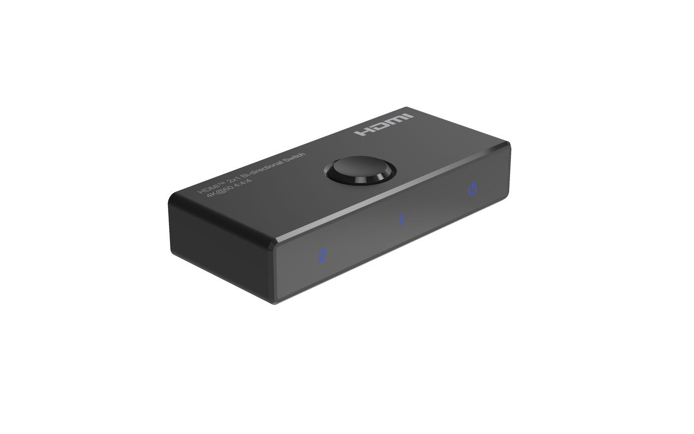 Img_32393732.jpg 4K@60Hz Bi-directional HDMI Switch, 4:4:4 HDR - Image 1