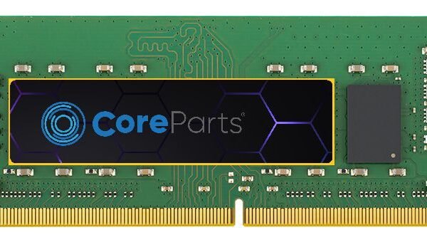 8GB Memory Module 8GB, DDR4,  3200 Mhz, 260-pin SO-DIMM  8GB, DDR4, 3200 MHz, 260-pin SO-DIMM