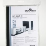 5734 Equipment Cleansing Dry  Cloths