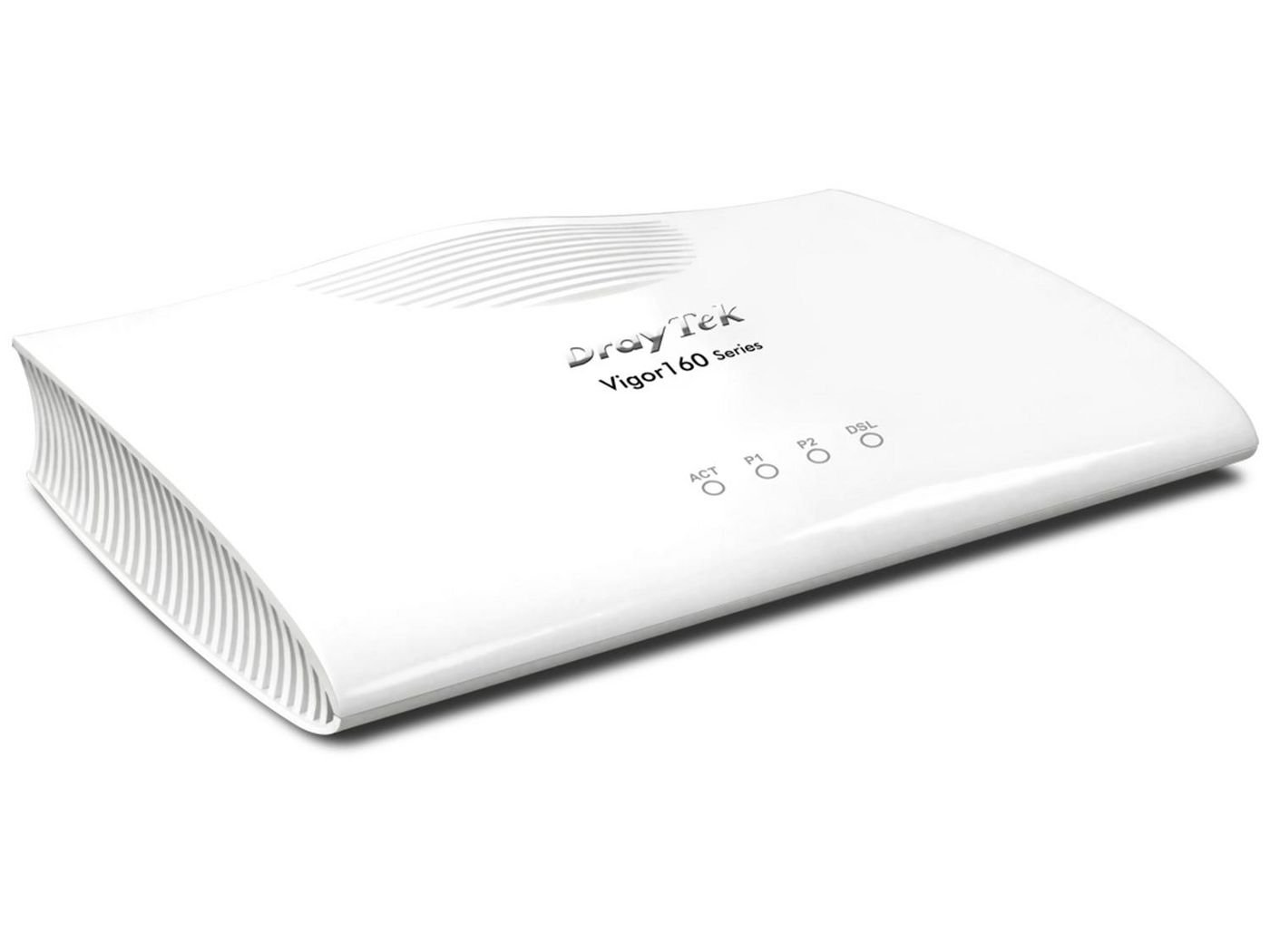 Img_32420210.jpg Vigor 166 Wired Router Gigabit Ethernet White - Image 1