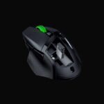 Basilisk V3 X Hyperspeed  Mouse Right-Hand Bluetooth  Optical 18000 Dpi