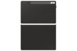 Smart Book Cover Tab S9 FE+  Black - Image 2